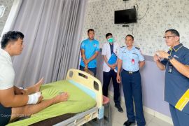 ASABRI Makassar lindungi prajurit TNI AU cidera bertugas