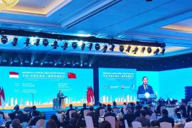 Presiden Prabowo pandang China mitra strategis karena negara pertama dikunjungi