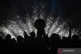 Liga Italia Serie A musim 2025-2026 siap digelar 24 Agustus 2025