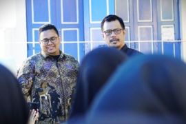 Bawaslu Sulsel kawal ketat pengawasan PSU Pilkada Palopo