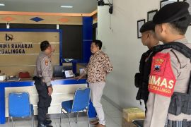 Polres Purbalingga  tingkatkan intensitas patroli antipremanisme