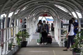 Varian baru virus penyebab COVID-19 muncul, waspadai penularannya