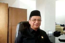 Fraksi PDIP DPRD Barut usulkan kenaikan insentif ketua RT