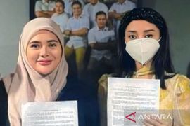 Korban penipuan tas palsu malah jadi tersangka di Polres Jaksel