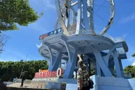 BKSDA Aceh tutup kunjungan ke Tugu Nol Kilometer di Sabang