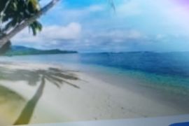 Pemkab Supiori melirik potensi galian C sumber PAD