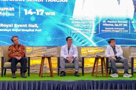 RS Mandaya Royal miliki terapi stem cell untuk atasi pengapuran sendi