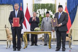 Menko Airlangga sebut diskon tarif listrik 50 persen berlaku 5 Juni