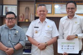 Pemkab Sigi terapkan Satu Sigi tingkatkan layanan publik yang efisien