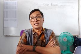 Pemkab Jayapura rancang perbup untuk lindungi tenaga kerja informal