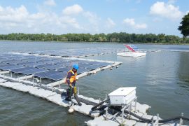 PLN IP perkuat kolaborasi menuju transisi energi berkelanjutan