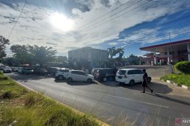 Anggota DPRD: Harga BBM di Seluma Bengkulu tembus Rp30 ribu per liter