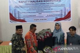 Kemendukbangga: Program Tamasya Kutai Timur jadi pelopor nasional