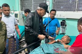 Kejagung minta pelaku pembacokan jaksa dan ASN Kejari Deli Serdang segera serahkan diri