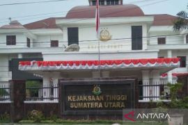 Kejati Sumut bantah tudingan  pemerasan, tegaskan pembacokan jaksa adalah pidana serius