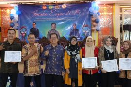 Seminar IMAKO EXPO 2025: Mewujudkan generasi technopreneur dalam era digital