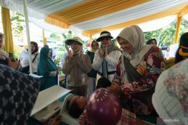 Pemkot Balikpapan luncurkan gempur stunting tekan angka prevalensi