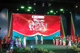 Samuel Wattimena: Berdayakan Denok-Kenang optimalkan promosi wisata