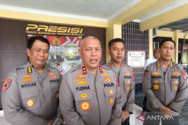 Kapolda Kalsel soroti "kampung narkoba" Kundan saat kunjungan kerja di HST