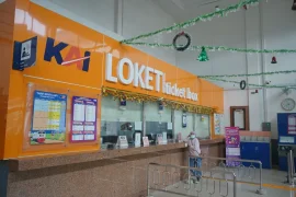 KAI Palembang sediakan 11.870 tiket menjelang libur panjang akhir Mei
