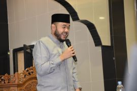 Wako Fadly Amran ajak masyarakat manfaatkan program yang diluncurkan oleh Pemko Padang