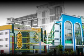 UMPR terima hibah penelitian-pengabdian dari Kemendikbudristek