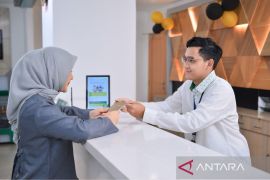 Pegadaian berikan diskon cicil emas calon jamaah haji