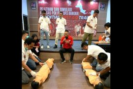 PLN komitmen wujudkan budaya kerja yang mengutamakan K3