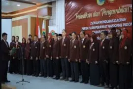 PPNI Tanah Laut harus dukung pelayanan kepada masyarakat