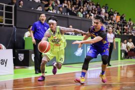 Pelatih Rajawali Medan akui timnya kehilangan konsistensi pertahanan