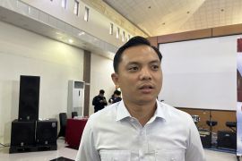 Polresta Barelang lidik kecelakaan kerja di proyek Sat Nusapersada