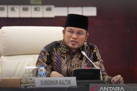 Gubernur Kaltim rencanakan  konsep wisata malam di Sungai Mahakam