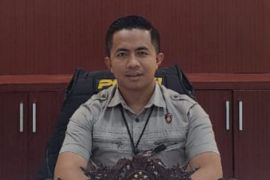 Polres Bangka Tengah ungkap 26 kasus periode Januari-April