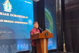 Bupati Gorontalo: Pesona Tameto upaya perkuat pondasi ekonomi