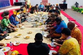 Kabupaten Kaimana menorehkan banyak keberhasilan selama 22 tahun