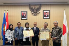 Universitas di Indonesia dan Jepang kerja sama pendidikan disabilitas