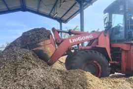 Teknologi "co-firing" di PLTU, dukung program transisi energi