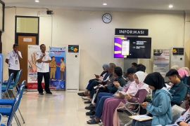 Disdukcapil Kudus bangun zona integritas menuju WBBM 2025