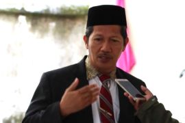 Bawaslu Sulsel awasi rekapitulasi PPK PSU Pilkada Palapo