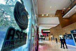 Menlu ASEAN bahas isu utama regional, internasional jelang KTT ASEAN ke-46