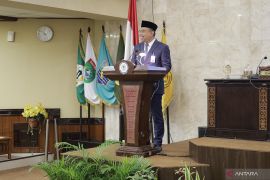 Pemprov Kalsel pertahankan 12 kali berturut-turut WTP