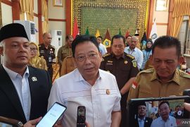 Pemprov Kepri bersama Kejati dan DPRD sepakati penanganan pasca Restorative Justice