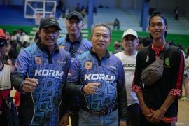 Tapin dipertimbangkan jadi tuan rumah Forda Kalsel 2027