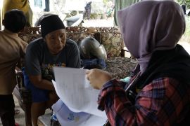 Kemensos pastikan kehadiran negara di setiap penanganan gempa Bengkulu