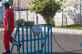 Ketum HPMPI minta pembentukan satgas tangani darurat BBM di Bengkulu