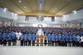 Penantian P3K, sebanyak 1.989 P3K Kanwil Kemenag Lampung dilantik