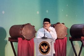Muhaimin targetkan sebanyak 118 Pelayanan Gizi pesantren di Bangkalan