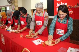 Roadshow Akademi ABC di Pematangsiantar, lomba masak nasi goreng dan menu pedas