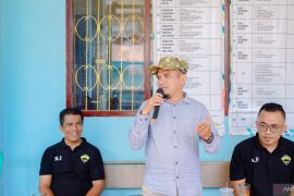 Pemkab Solok terus berupaya jalankan program Solok Bersih