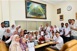 Dua Prodi Fakultas Kedokteran Unbrah Raih Akreditasi UNGGUL, Siap Ambil Peran Kemajuan Kesehatan Nasional.